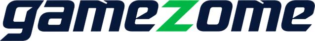 gamezome official logo